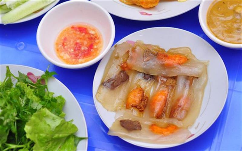 Bánh Lọc Truồi