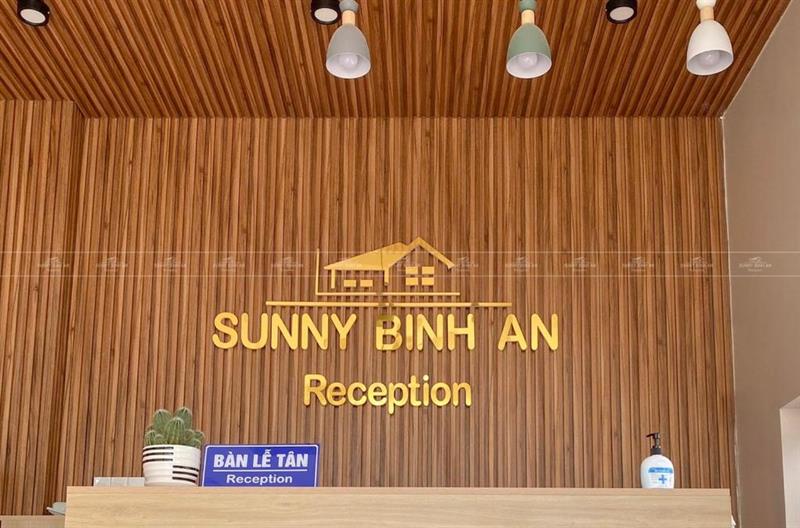 Sunny Bình An Homestay